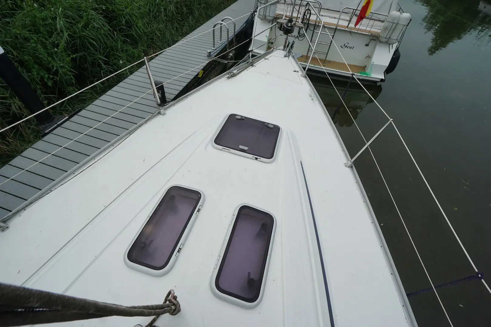 2003 Bavaria 36 2