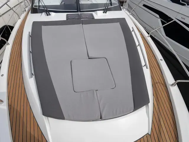 Jeanneau Leader 40