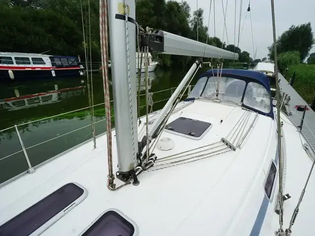 Bavaria 36-2