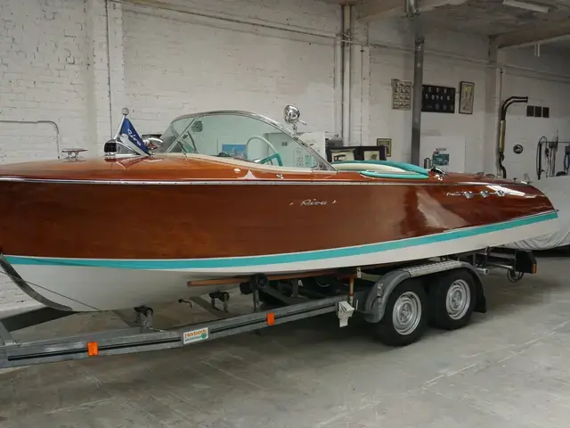 Riva Super Ariston