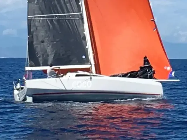 Dehler 30 Od