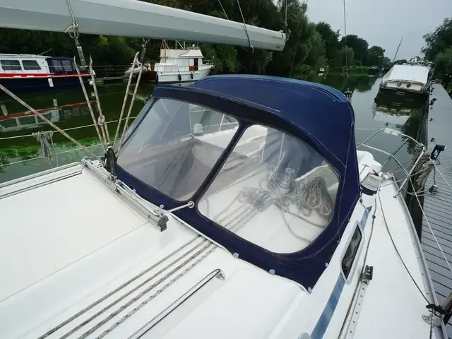 Bavaria 36-2