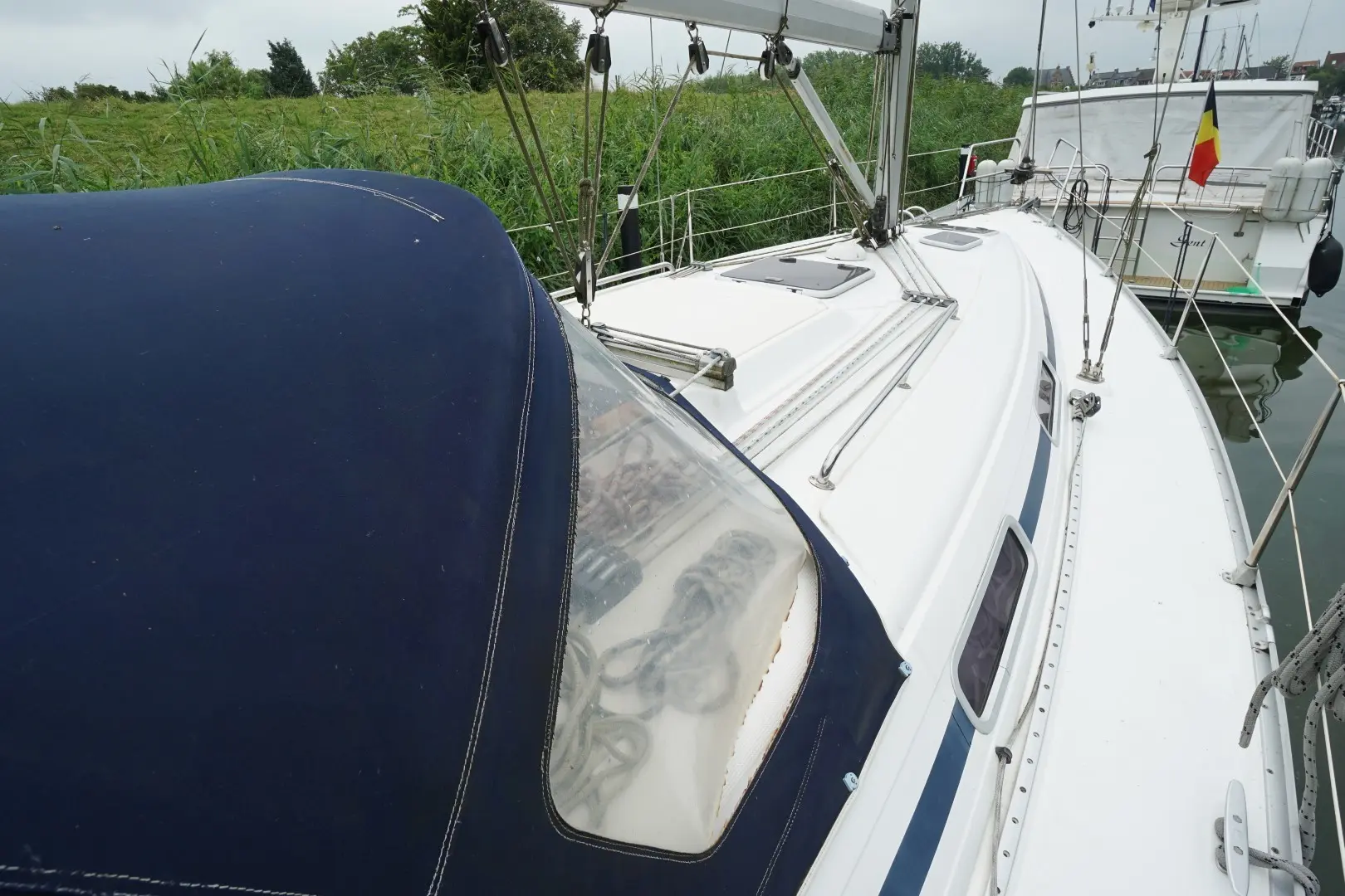 2003 Bavaria 36 2