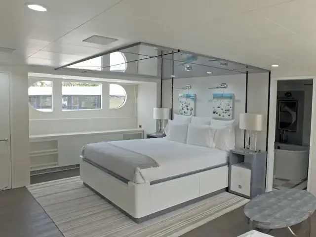 Feadship 154