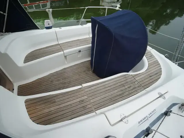 Bavaria 36-2