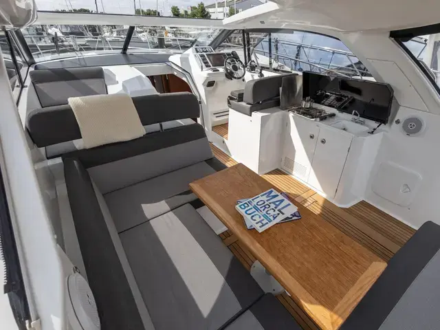 Jeanneau Leader 40