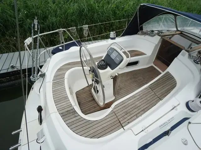 Bavaria 36-2