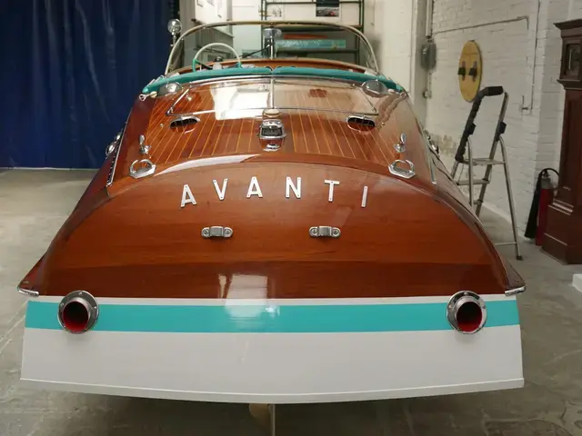 Riva Super Ariston