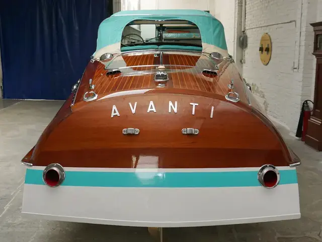 Riva Super Ariston