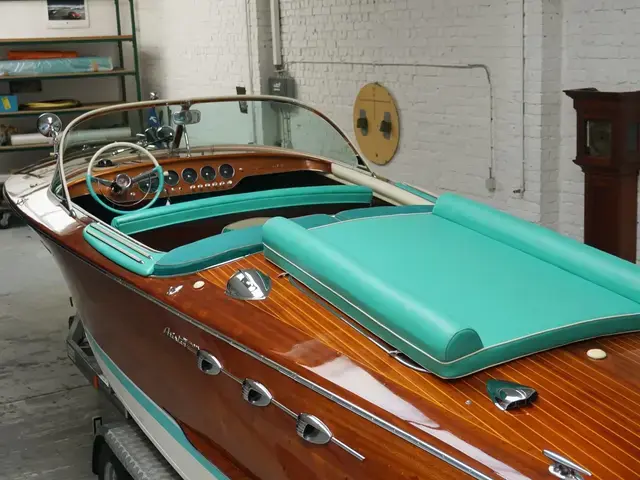 Riva Super Ariston