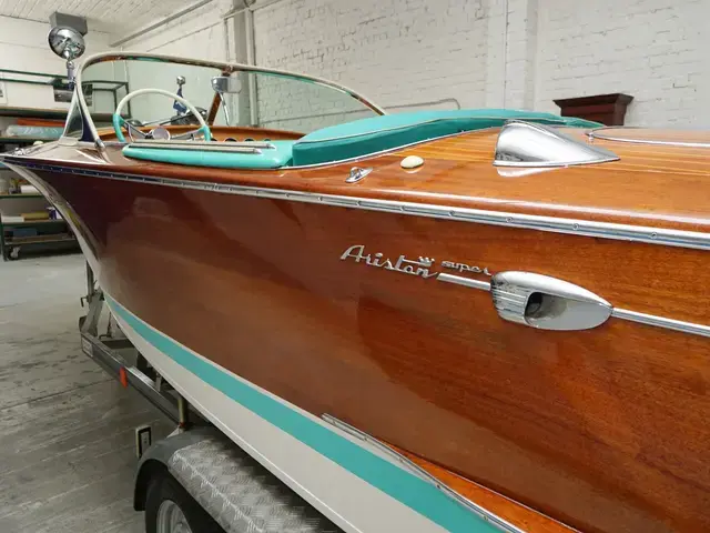 Riva Super Ariston