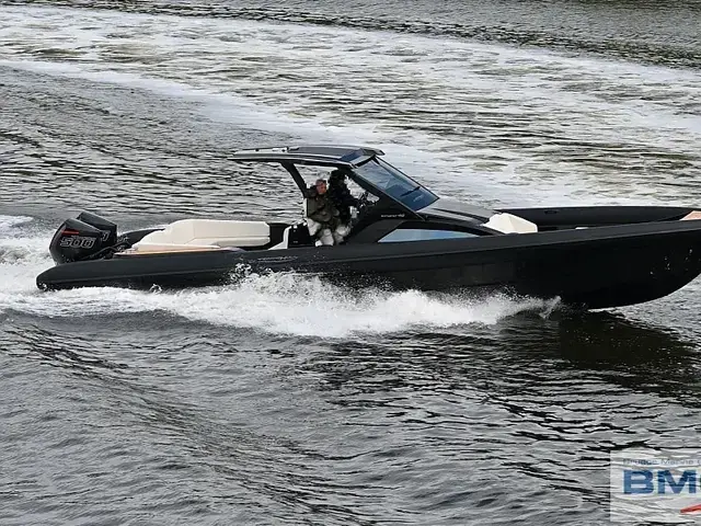 Technohull Boats Explorer 40