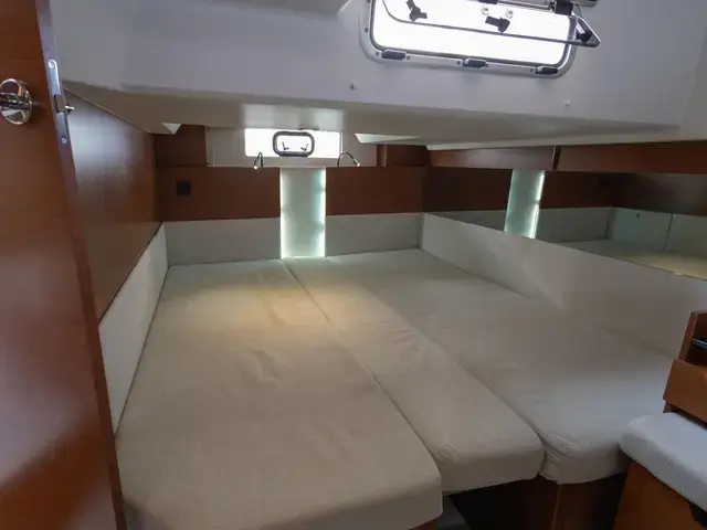 Jeanneau Leader 40