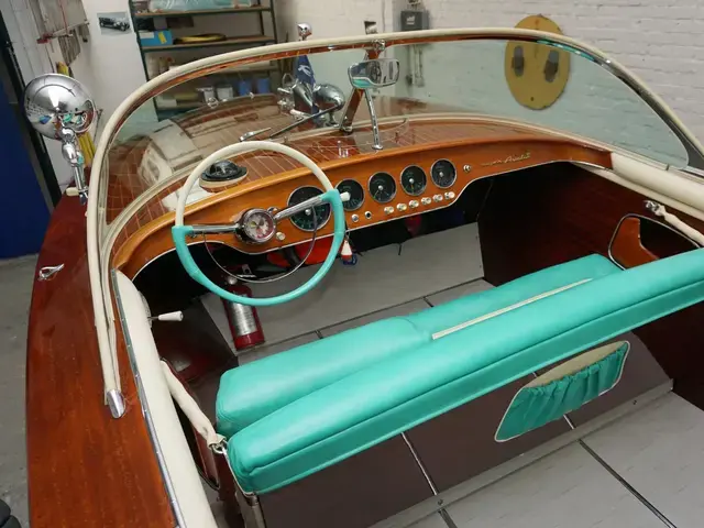 Riva Super Ariston