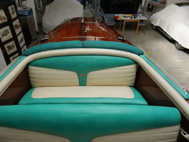 Riva Super Ariston