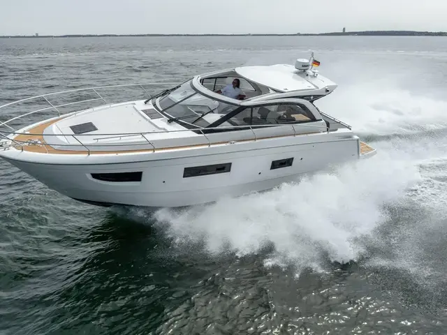 Jeanneau Leader 40