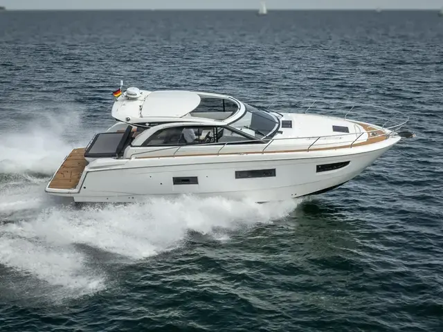 Jeanneau Leader 40