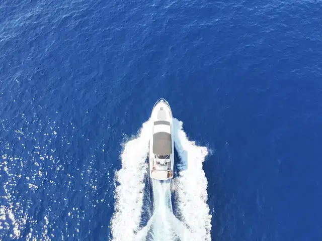 Fairline Squadron 48