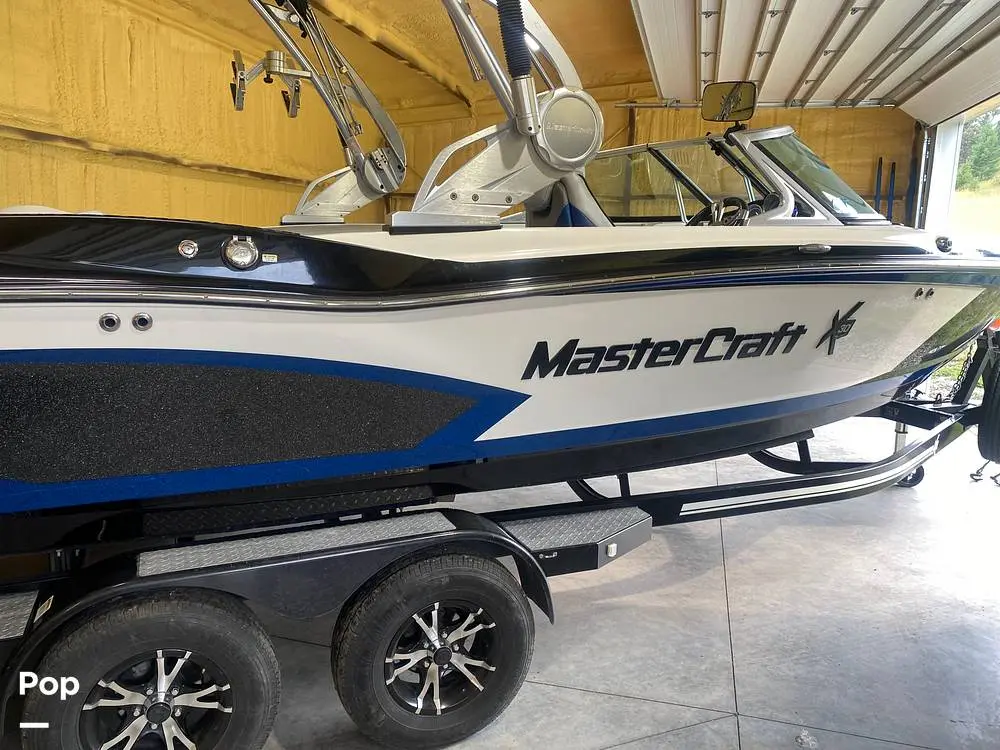 2016 Mastercraft x 30