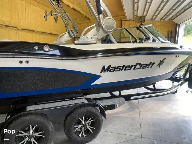 Mastercraft X30