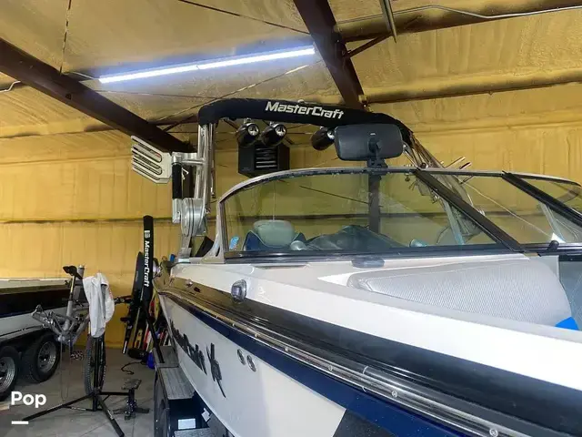 Mastercraft X30