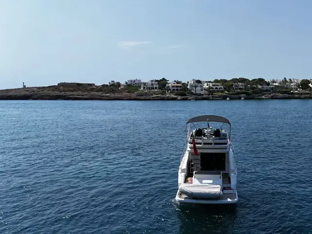 Fairline Squadron 48