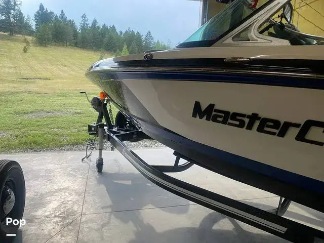 Mastercraft X30