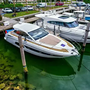 2016 Azimut Atlantis