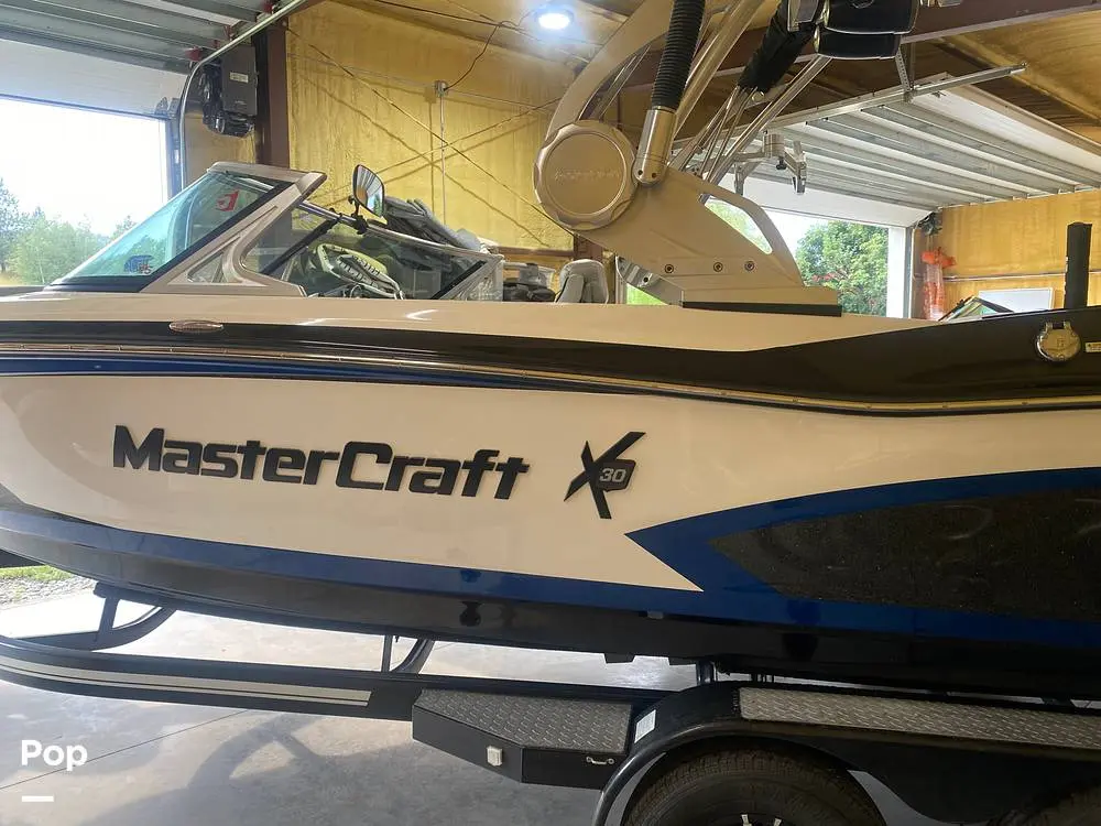 2016 Mastercraft x 30