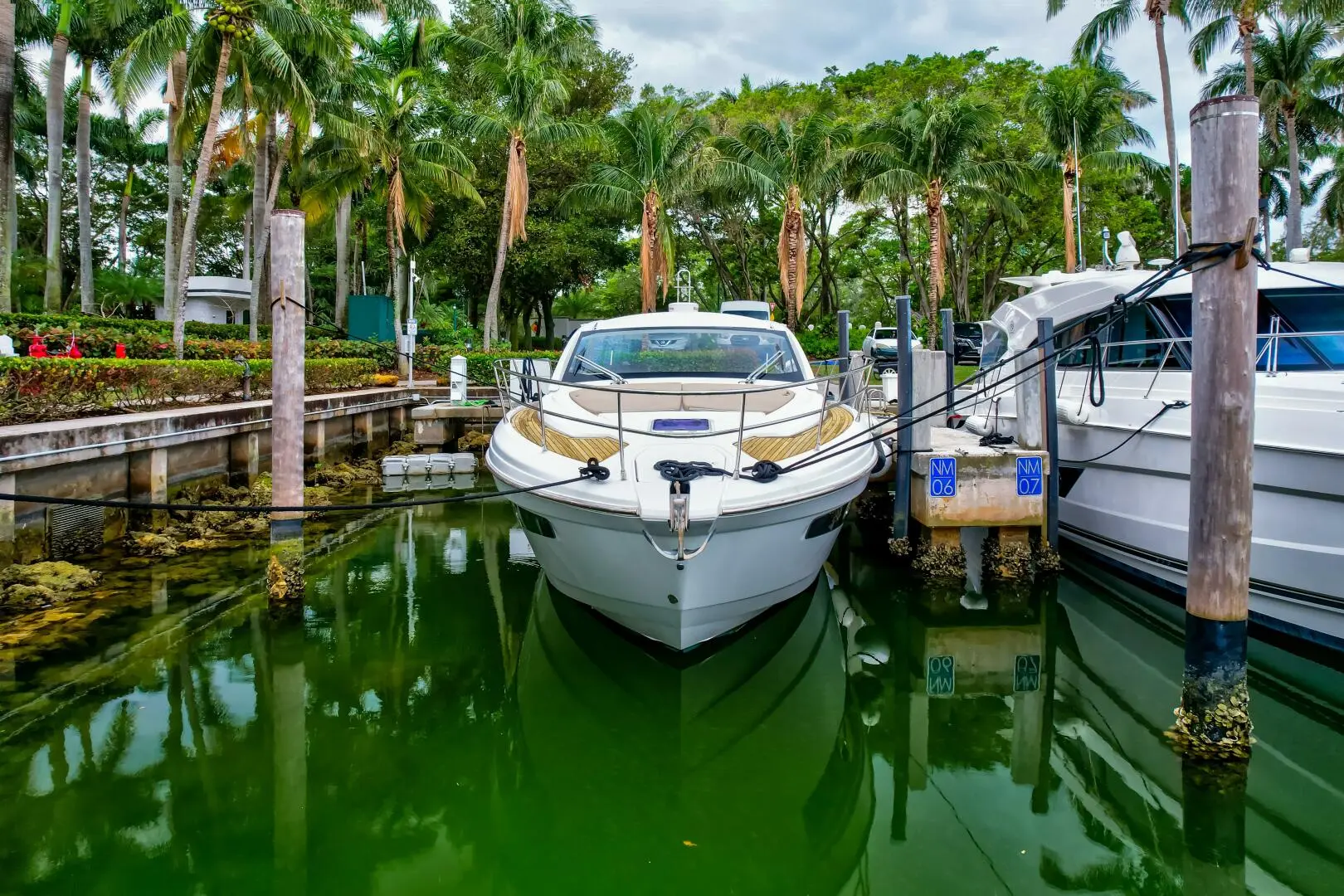 2016 Azimut atlantis