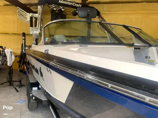 Mastercraft X30