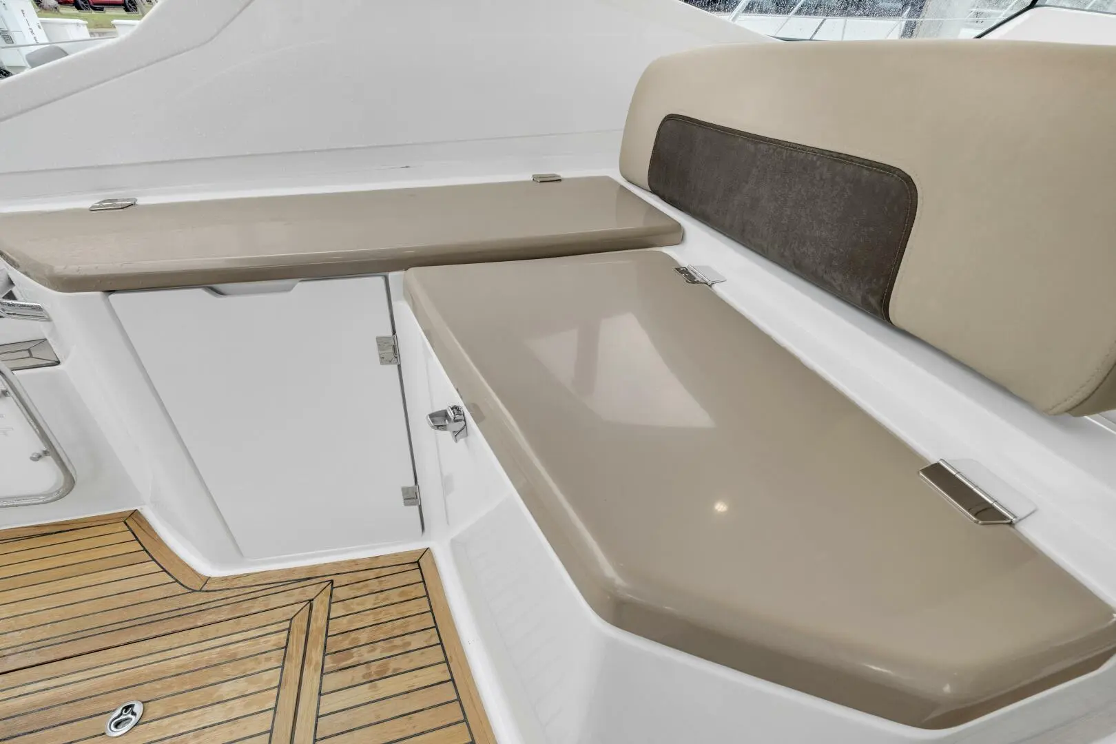 2016 Azimut atlantis