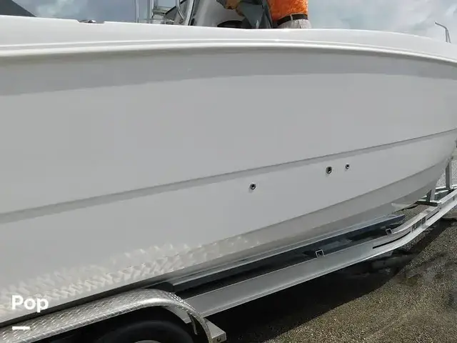 Twin Vee 260 Stx