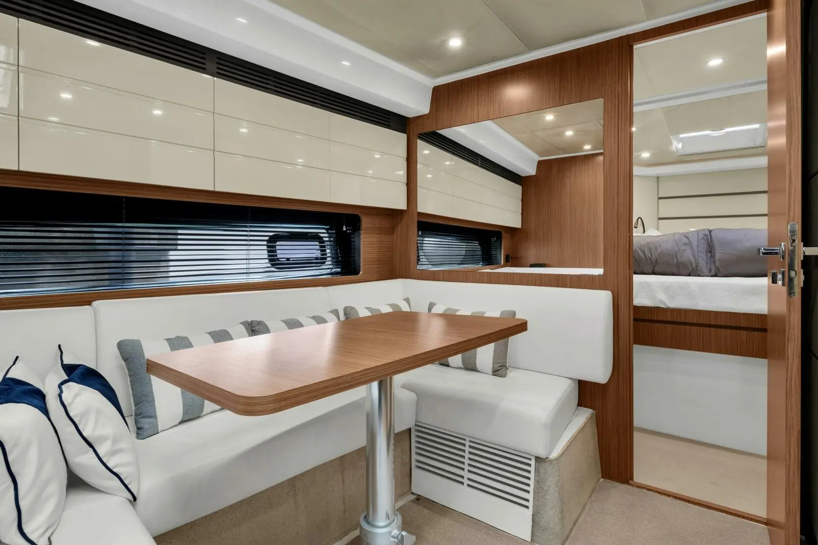 2016 Azimut atlantis