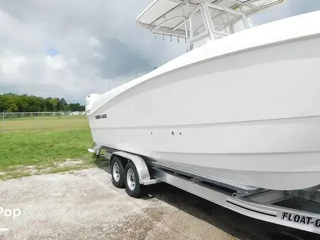 Twin Vee 260 Stx