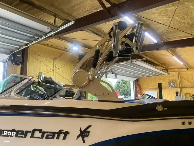 Mastercraft X30