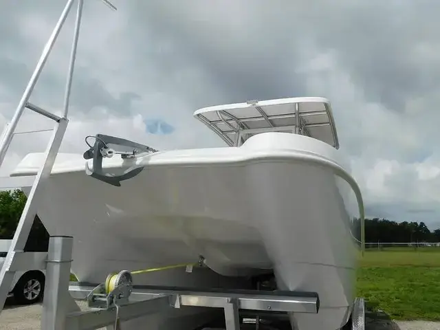 Twin Vee 260 Stx