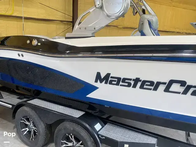 Mastercraft X30