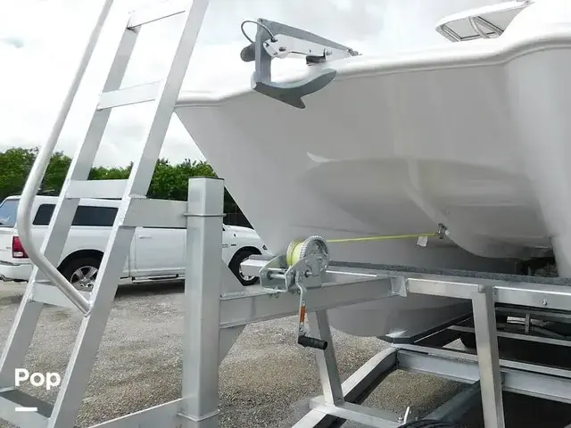 Twin Vee 260 Stx