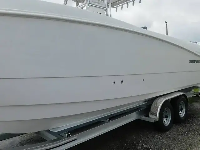 Twin Vee 260 Stx