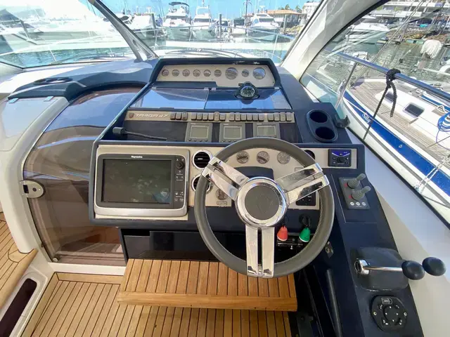 Fairline Targa 47