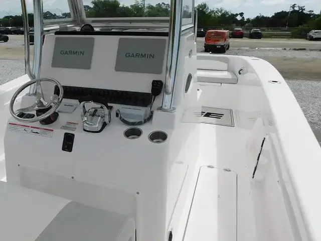 Twin Vee 260 Stx