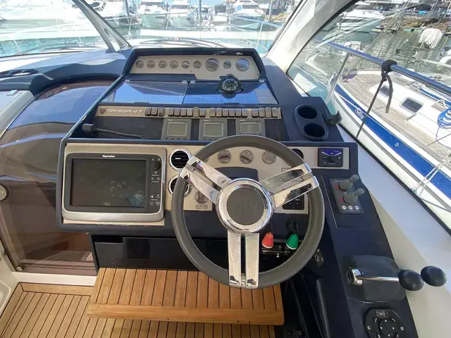 Fairline Targa 47