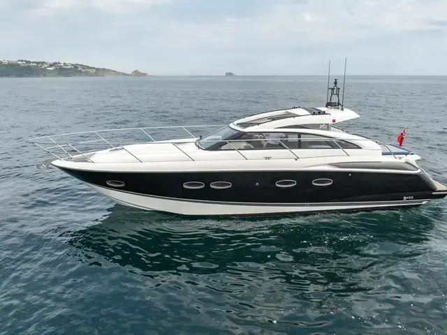 Princess V42