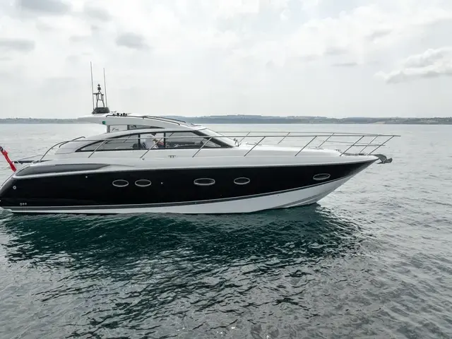 Princess V42