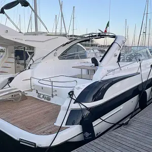 2008 Bavaria 37 Sport