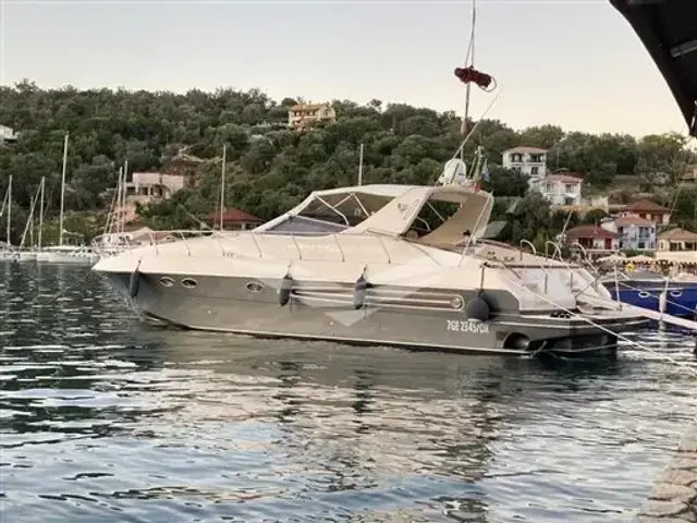 Riva Aquarius 54