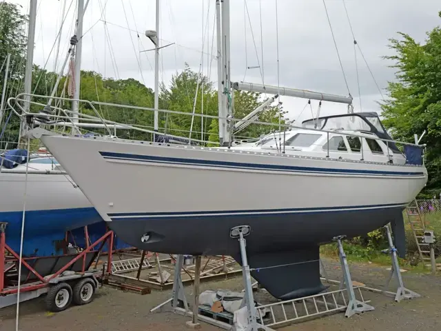 Siltala NAUTICAT 39