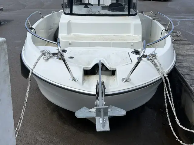 Beneteau Barracuda 7