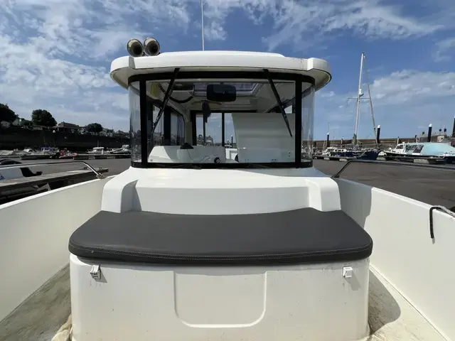 Beneteau Barracuda 7